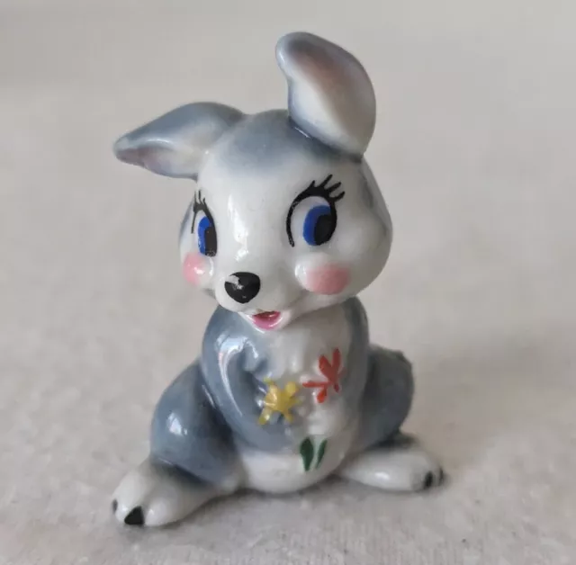 WADE Disney Thumper rabbit figurine - Bambi