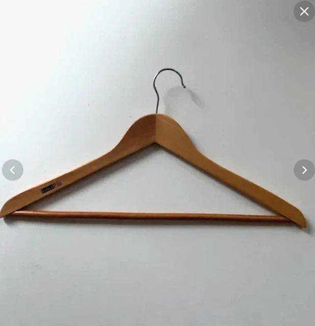 Appendiabiti Per Pantaloni In Metallo in Casalinghi