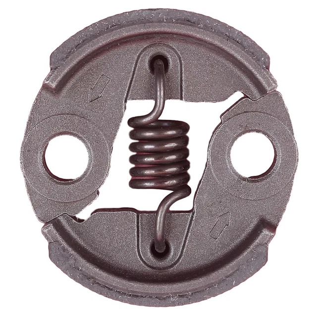 Brosses De Démarreur Moteur BCR Pour Honda 125 ANF Innova (2005)
