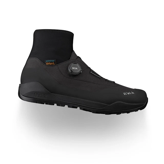 Fizik Terra Artica X2 Men's MTB Shoes