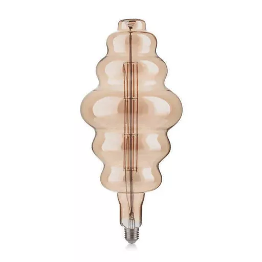 Ampoule E27 Vintage Ideal Lux Neuves 2