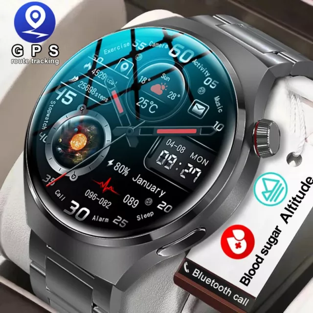 Gt2 pro top gps