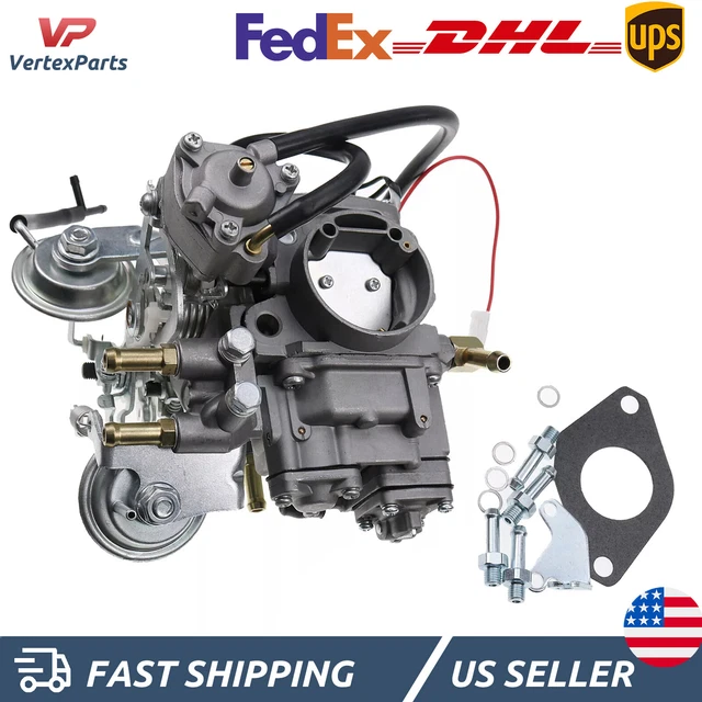 New Carburetor For Suzuki Carry Every DA51T DB51T DB51V DA71T DB71T & Mazda Scrum