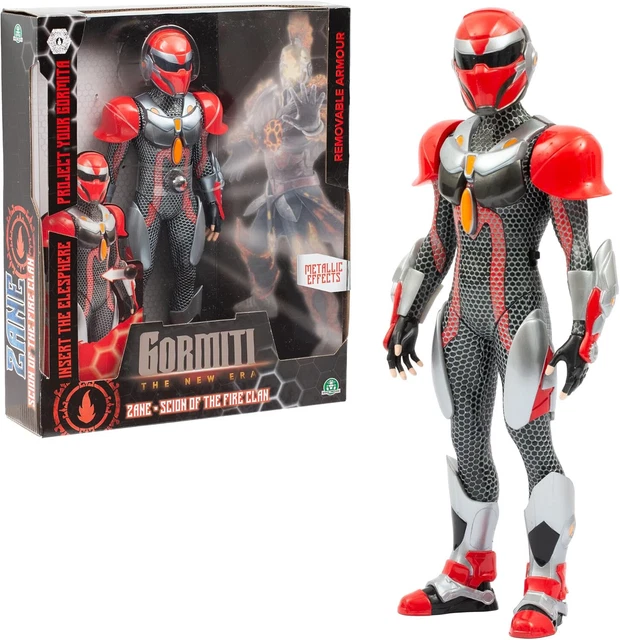 Saint Seiya  Giochi Preziosi Italie  - Ikki - Chevalier De Bronze Du Phenix 2eme Version A60584