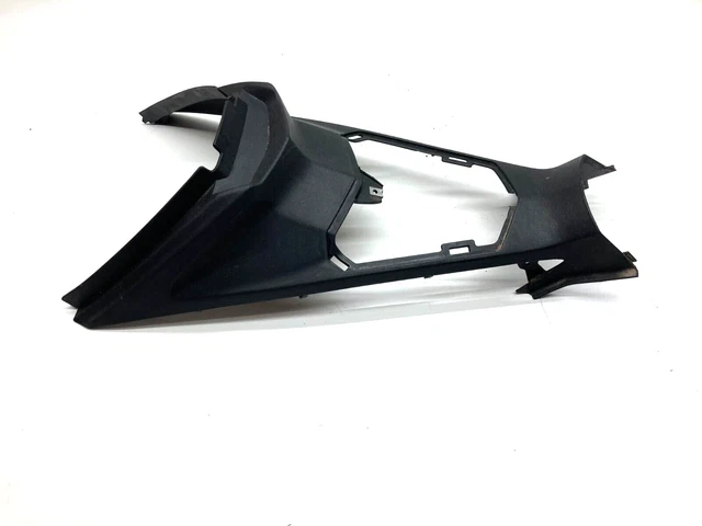 Carena Tunnel Pedana Centrale Malaguti Phantom F12 R 50 2007-2011 2T Originale Carena Tunnel Pedana Centrale Malaguti Phantom F12 R 50 2007-2011 2T Originale