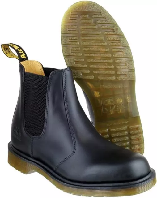 Howden dr martens deals