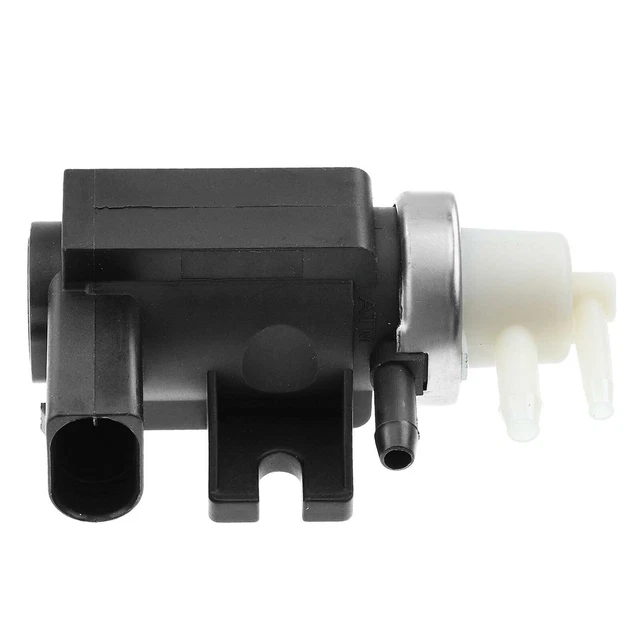 Valvola Di Pressione Solenoide 1J0906627B 1K0906627B Adatta Per T5