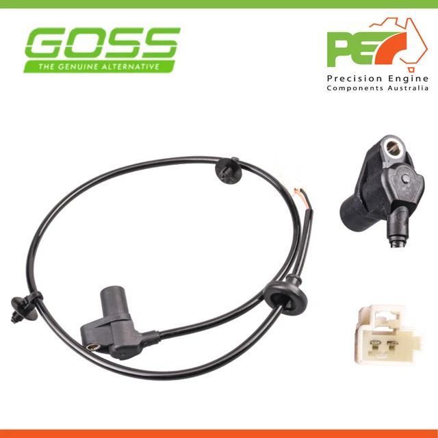 NEW OEM QUALITY Wheel Speed Sensor Rear For FORD AUSTRALIA FALCON LPG 4 ...