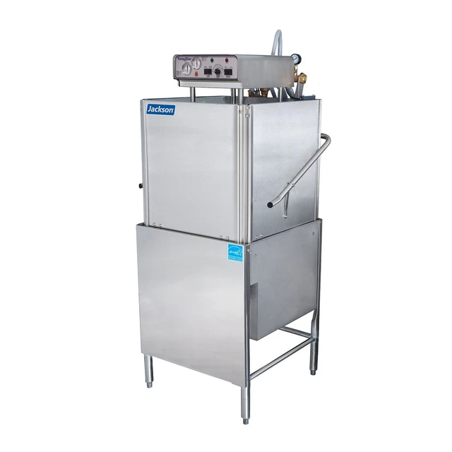 Jackson WWS TEMPSTAR 32" Door Type Dishwasher