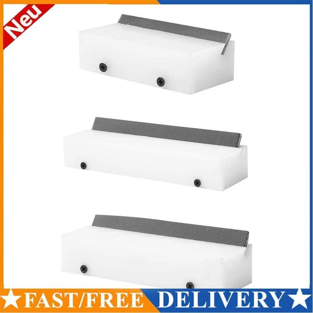 GUITAR FRET BEVELING File End BevelFlush Angle Repair Tool Musical