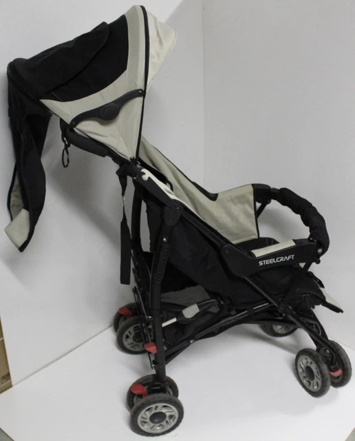 STEELCRAFT PRAM 45.00 PicClick AU