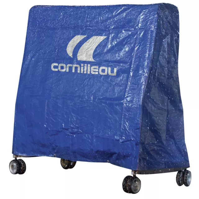 Cornilleau PVC Cover for Rollaway Compact Table Tennis Tables