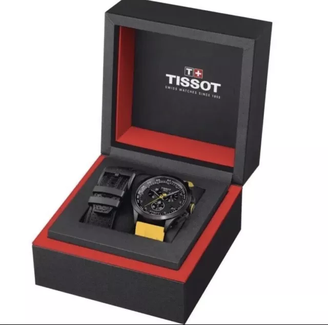 Montre Tissot Swiss Swatches    Tour De France 2023