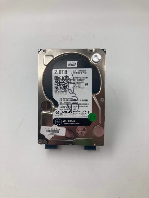 Disque Dur DELL Enterprise Plus SAS 12 Gbps 1.8To RPM 10K 2. Sète 34200