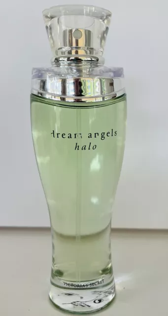 Victoria's secret dream angels halo eau de parfum online 2.5 oz