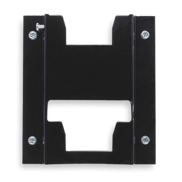 METROVAC AFBR-1 Mounting Bracket, For Critical Area Vac