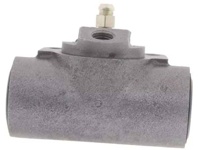 Drum Brake Wheel Cylinder-4 Door, Sedan Rear ACDelco 18E50 3