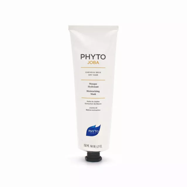Phyto Phytojoba Moisturizing Mask For Dry Hair 150ml - Missing Box