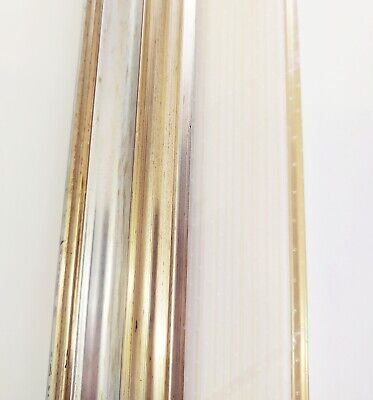 Avoria CORNICE CLASSICA DORATA PER TELE-QUADRI ORO/COLORE VARIE DIMENSIONI E COLORI 