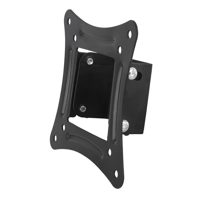 Support Mural Universel pour éCran LCD LED 14-26 Pouces Moniteur RéGlable e5352