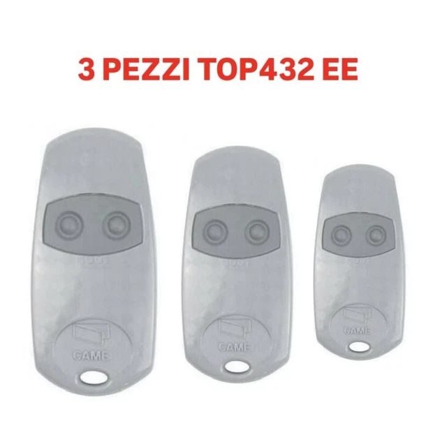 Telecomando Cancello Came | Offerte Black Friday 2025 Su - Foto 8