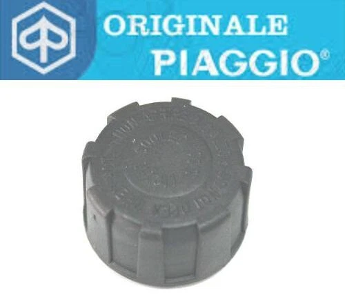 Tappo Serbatoio Acqua Originale Piaggio 625673