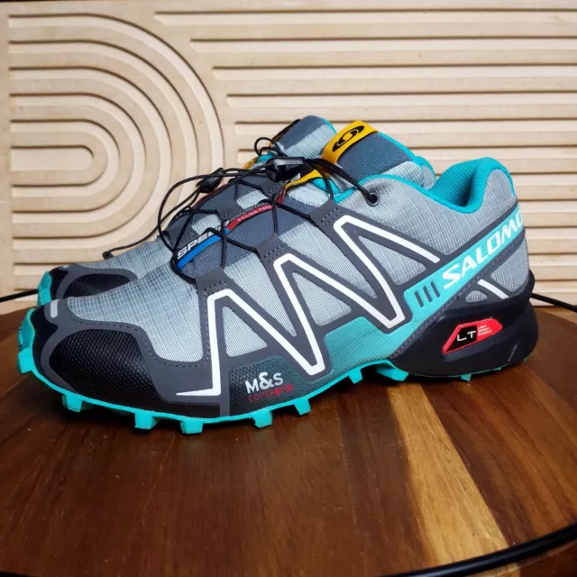 Salomon m&s contagrip hotsell