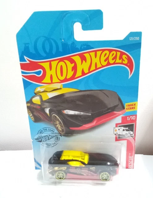 Hot wheels best sale fast master
