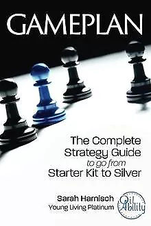 Gameplan: The Complete Strategy Guide to go from St... | Buch | Zustand sehr gut