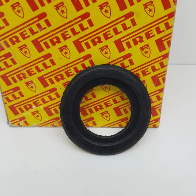 Guarnizione Tappo Introduzione Olio Pirelli Fiat 124 - 127 Pirelli Per 60806647