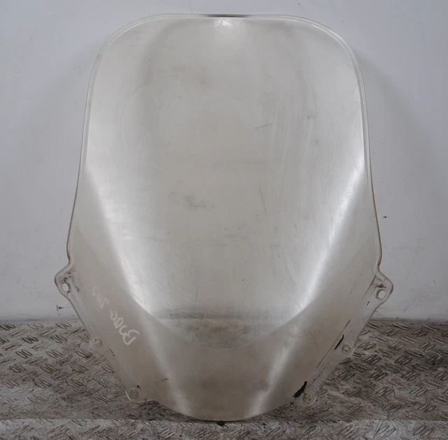 74161 Parabrezza Suzuki Burgman 200 dal 2001 al 2014