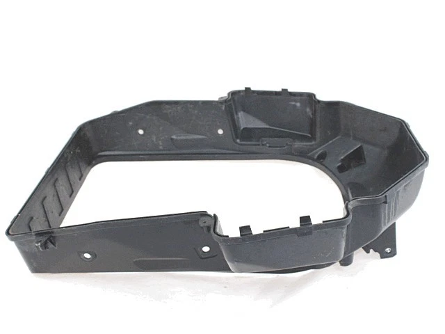 Protection sous Selle Partie Supérieur SUZUKI Burgman 400 2006 - 2007 9222105H02