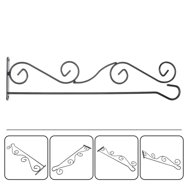 Support De Mât De Drapeau,Porte Drapeau,Réglable Support De Montage De