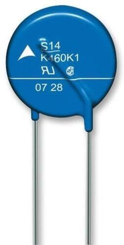 Varistor, 3.1J, 20VAC, Transient Spannung Suppressors ( Tvs ) Varistors