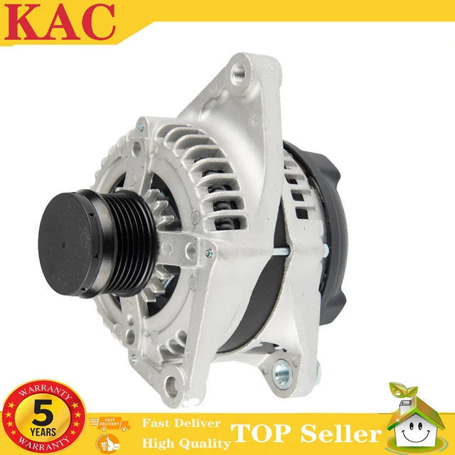 Alternator For 2010-2011 For Toyota Camry LE SE XLE Base Seda 2.5L 11516 100Amp