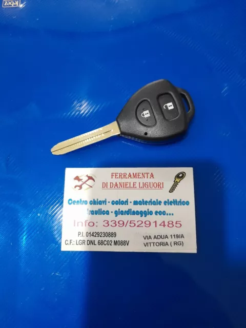 CHIAVE AUTO VITTORIA  Whatsapp Per Verificare la Disponibita Grazie 3395291485