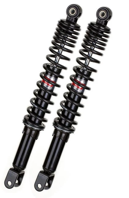 Coppia Ammortizzatori Posteriore Yss Per Honda Sh 300 2018 2019 2020