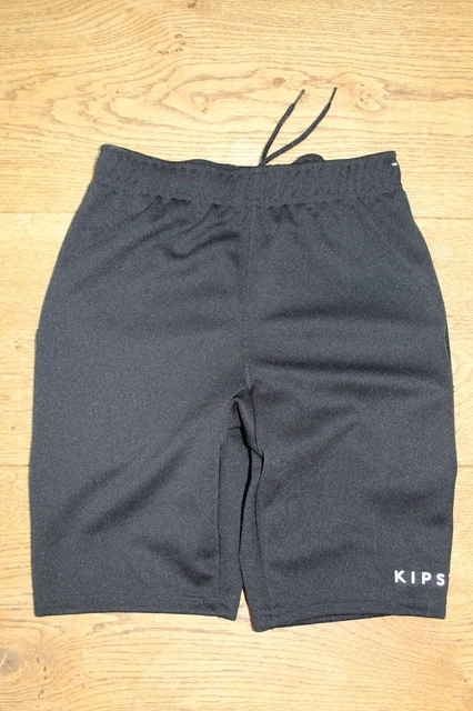 Pantaloncini portiere Decathlon, età 12