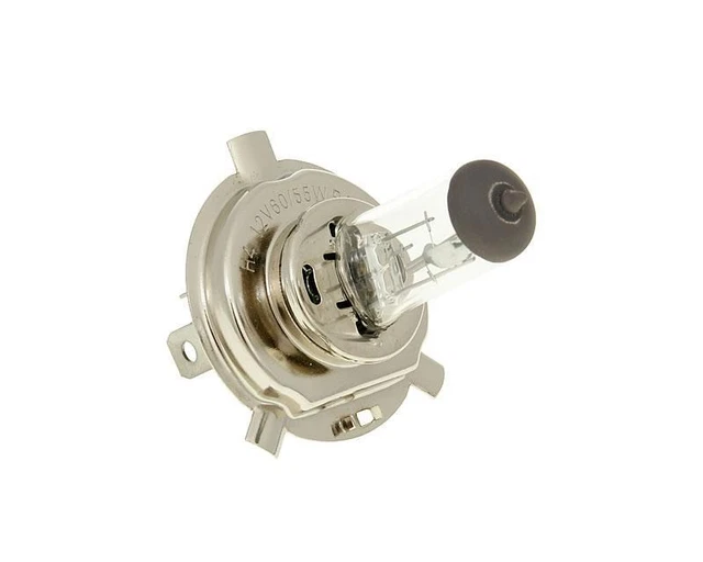 Ampoule H4 P43T 12v 60 / 55W