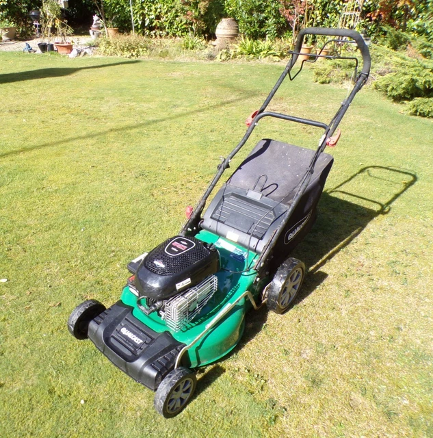 Cuchilla Cortacésped 510 Mm Para Parkside PBRM51A1 - Probois - Foto 10