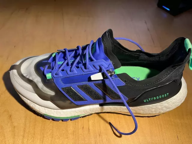 adidas UltraBoost 21 Gore-Tex Laufschuhe GTX Herren (S23700 - Größe EU 42 - D 8