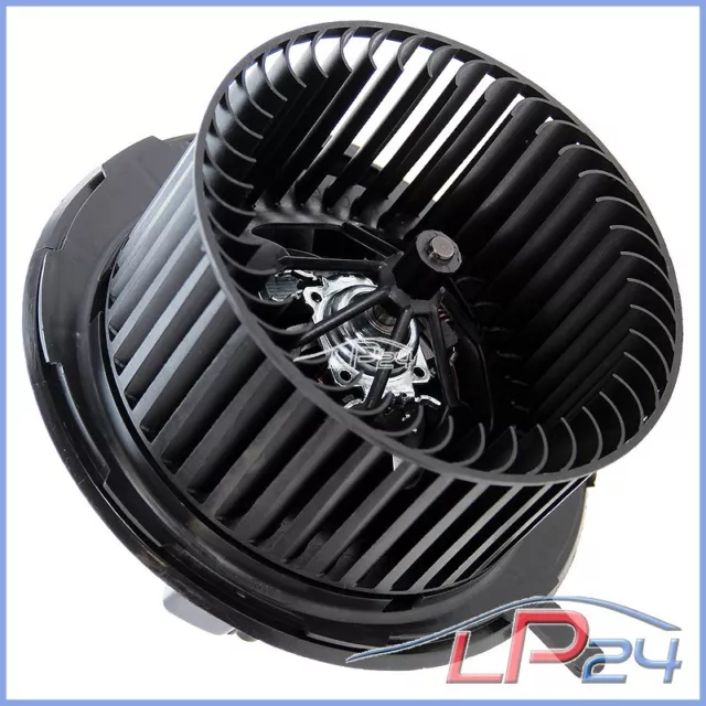 Pulseur D'air Ventilateur Chauffage Pour Audi A3 8P Dès 2003