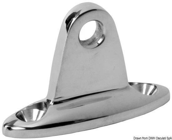Raccord pour Auvent Tubes 22/25 MM Marque Osculati 46.652.22
