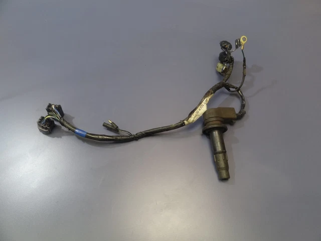 2005 04-07 Honda CRF250R OEM Main Engine Wiring Harness