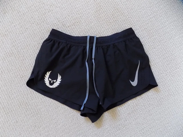 NIKE - 【新品未使用】NIKE Oregon Project 2 in 1 shorts MENS M MEDIUM NIKE OREGON PROJECT 2018 PRO ELITE RACE DAY