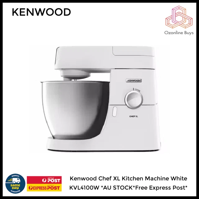 Kvl4100w sale