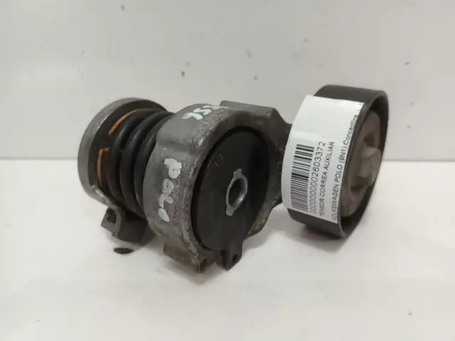03E903133 galet tendeur pour VOLKSWAGEN POLO 1.2 12V 2001 2603372