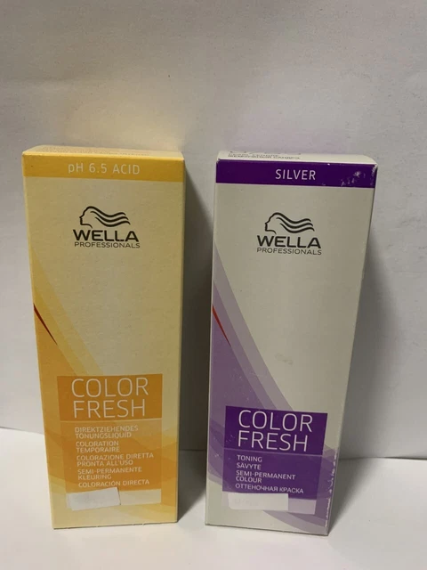 Fanola Cream Color 100ml Haarfarbe Verschiedene Nuancen