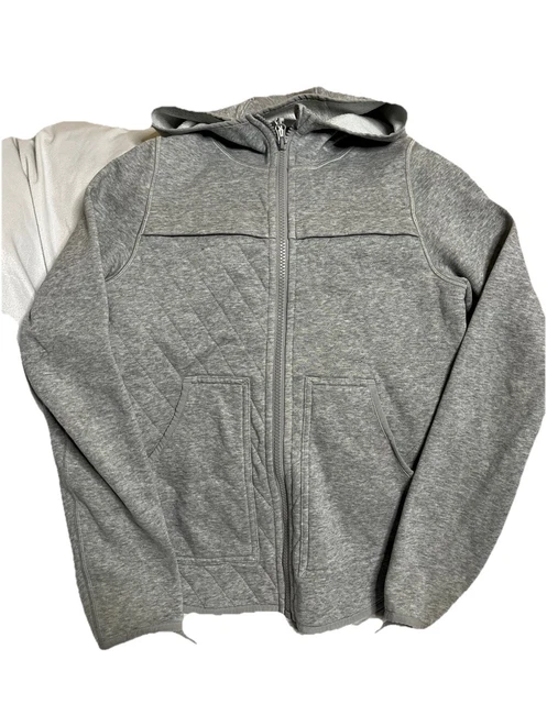 \"CARHARTT\" Traditional Coat グレー クローズ九能龍信複製原画高橋ヒロシサイン入り