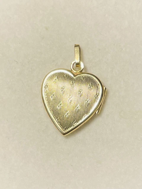 Pendentif Porte-Photo AB Bijoux en Lozère